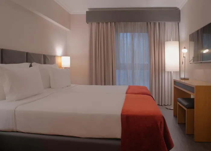 Sana Reno Hotel
